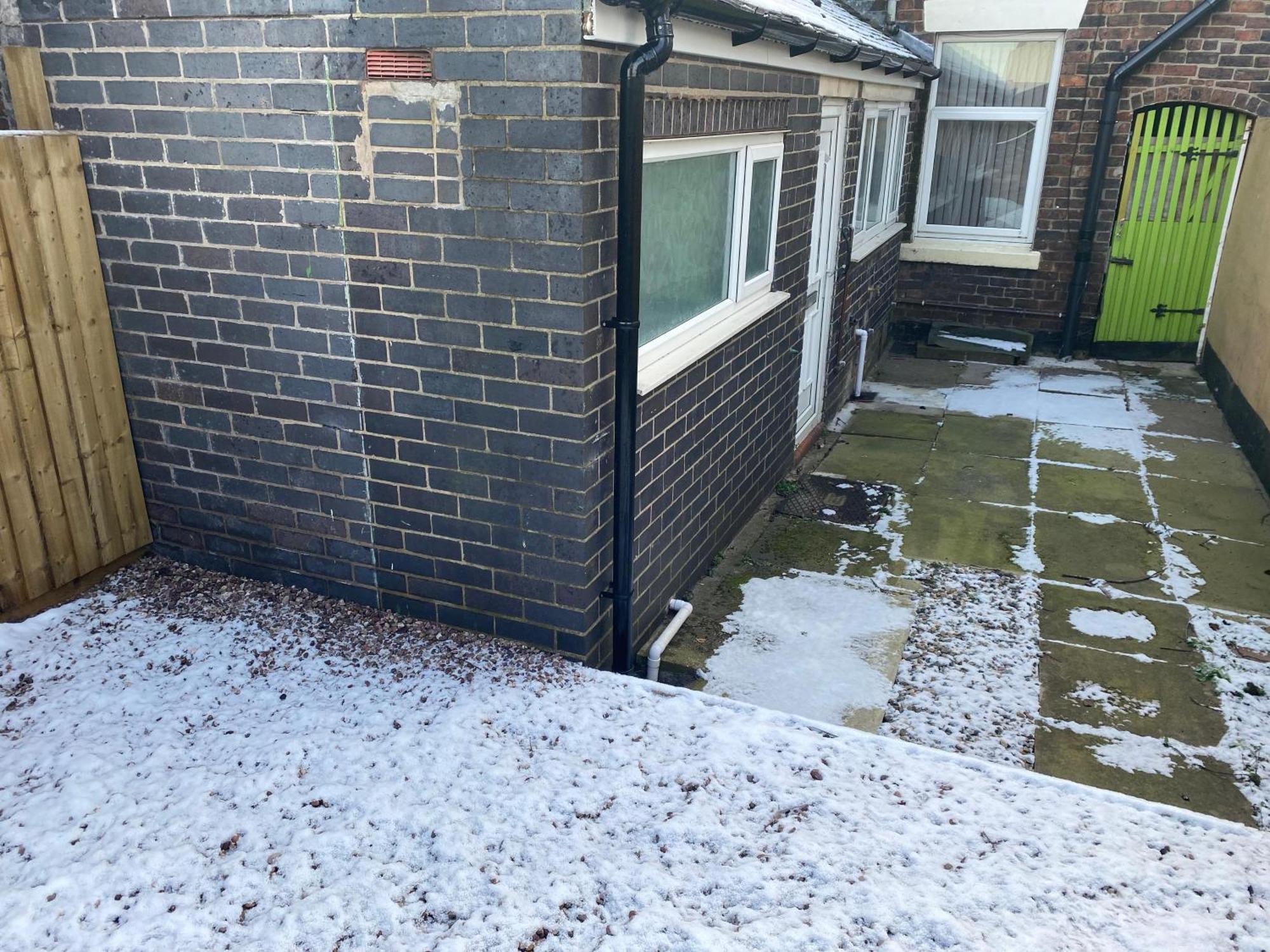 Houghton Guest House 2 Stoke-on-Trent Exterior foto